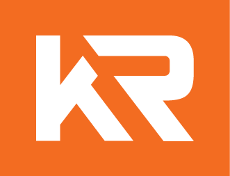 KR Bed Logo