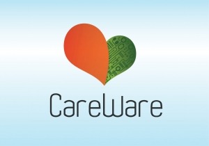 OPUS 5 CARE plejesengen på CareWare 2016