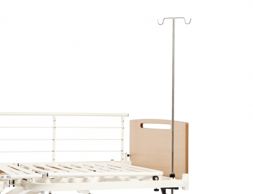 KR Dropstativ, 2 kroge