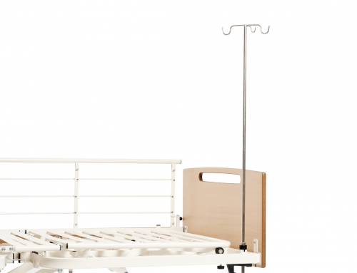 KR Dropstativ, 3 kroge
