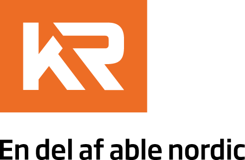 KR Bed Logo