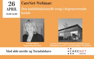 Få deltagere på webinar