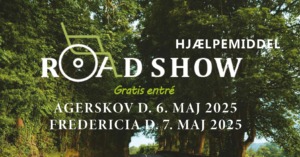 Hjælpemiddel Roadshow: Agerskov @ Jørn Iversen Rødekro ApS | Agerskov | Danmark