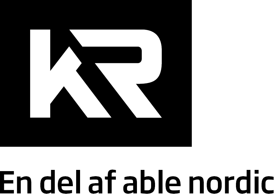 KR Bed Logo