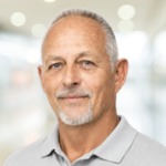 Tom Mørch