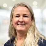 Trine Søndergaard